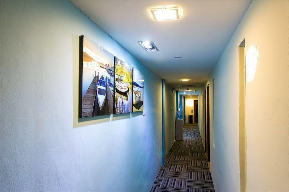 レイン フォレスト ホテル クアラルンプール エクステリア 写真